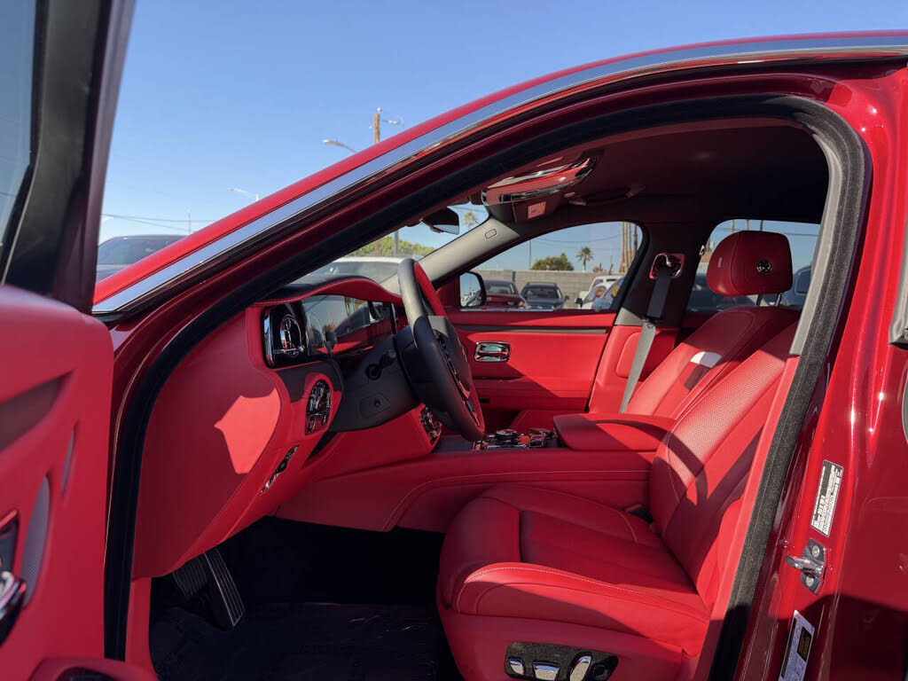 2024 Rolls-Royce Ghost - Photo 5