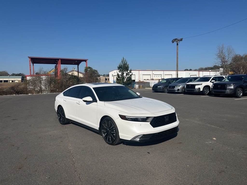 2025 Honda Accord for rent - $65/day