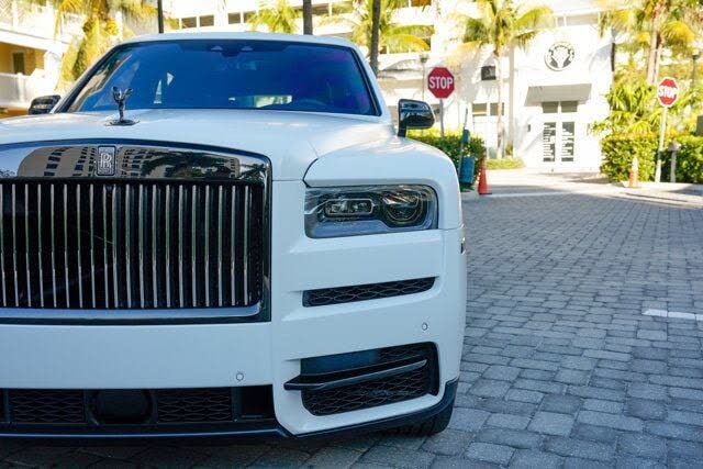 2023 Rolls-Royce Cullinan - Photo 5