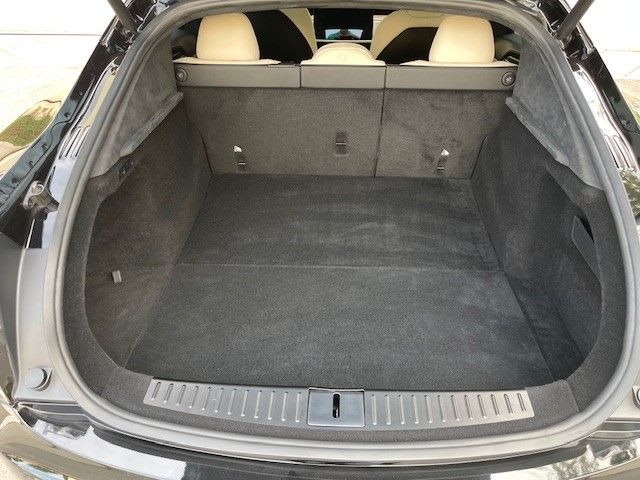 2021 Tesla Model S - Photo 4