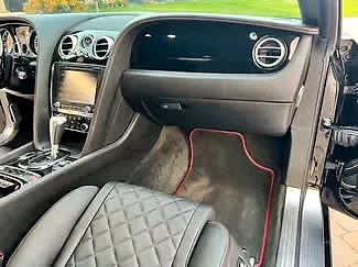 2017 Bentley Continental GT V8 S - Photo 5