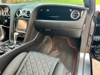 2017 Bentley Continental GT V8 S - Photo 5