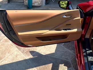 2023 Lexus LC 500 Convertible - Photo 2