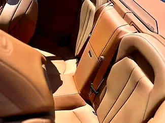2023 Lexus LC 500 Convertible - Photo 3