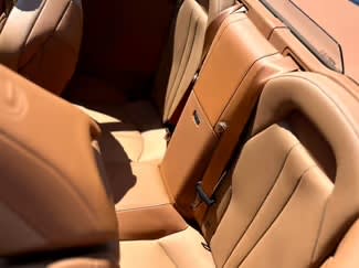 2023 Lexus LC 500 Convertible - Photo 3