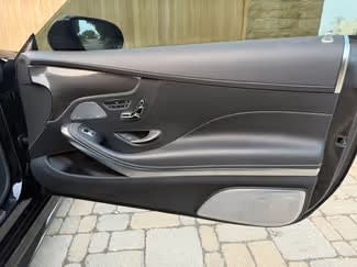 2021 Mercedes-Benz S 63 AMG 4MATIC Coupe - Photo 2