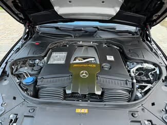 2021 Mercedes-Benz S 63 AMG 4MATIC Coupe - Photo 4