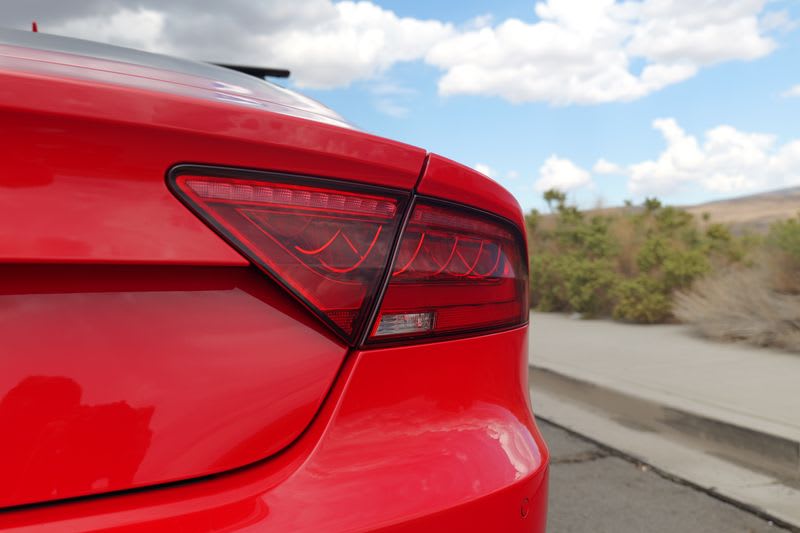 2016 Audi RS 7 - Photo 5