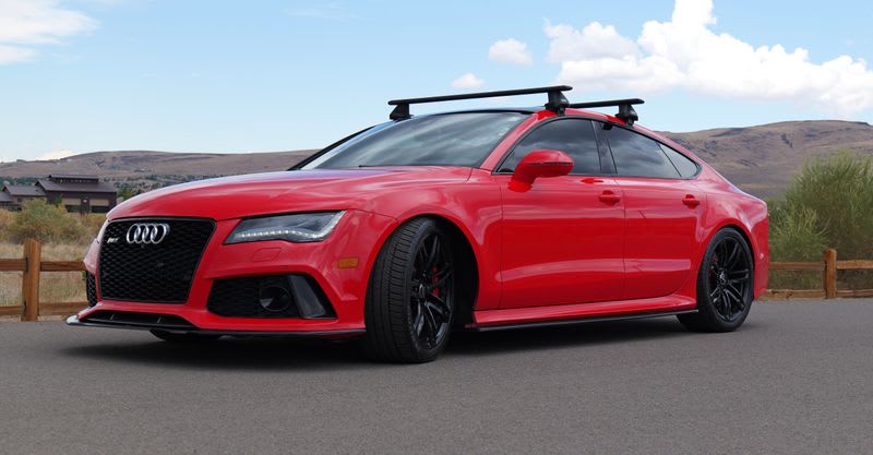 2016 Audi RS 7 for rent - $115/day