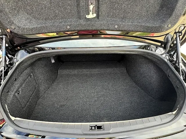 2021 Infiniti Q60 - Photo 5