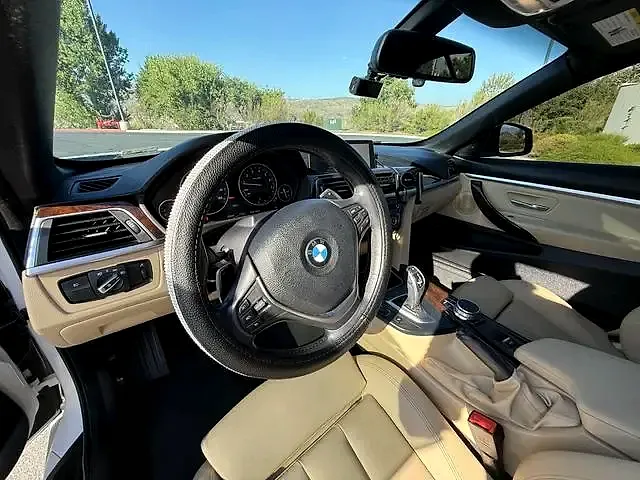 2018 BMW 430i - Photo 5
