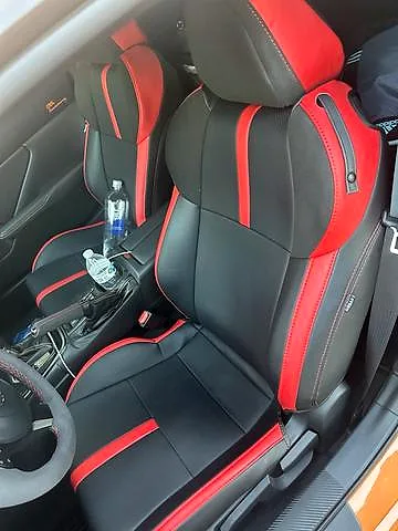 2023 Toyota GR86 - Photo 5