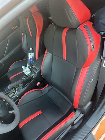 2023 Toyota GR86 - Photo 5