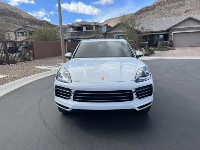 2019 Porsche Cayenne for rent - $199/day
