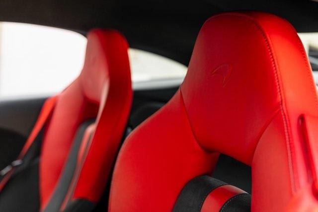 2018 McLaren 570 GT - Photo 2