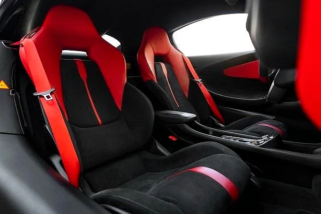 2018 McLaren 570 GT - Photo 5