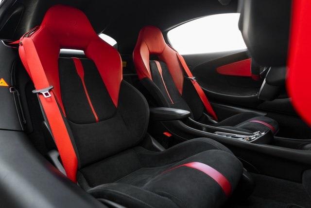 2018 McLaren 570 GT - Photo 5
