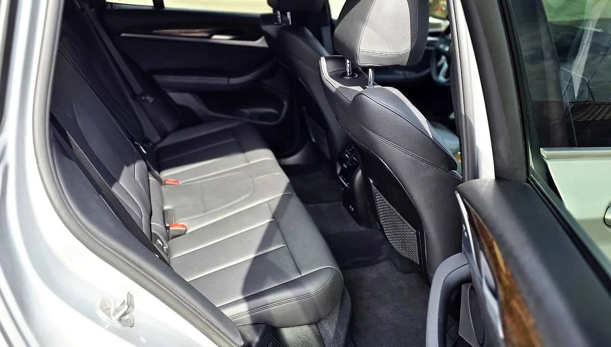 2020 BMW X3 sDrive30i - Photo 2