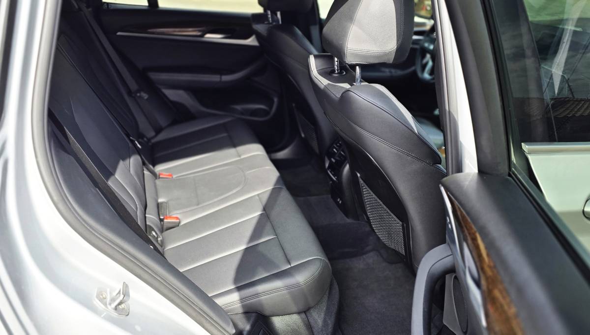 2020 BMW X3 sDrive30i - Photo 2