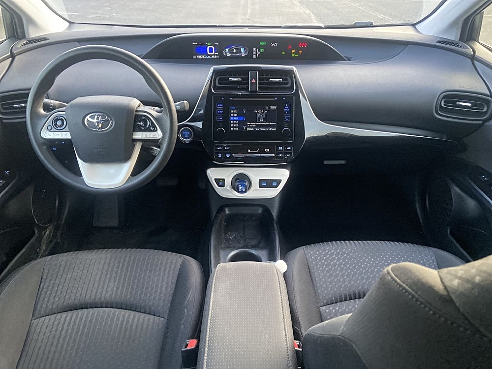 2018 Toyota Prius for rent - $50.42/day