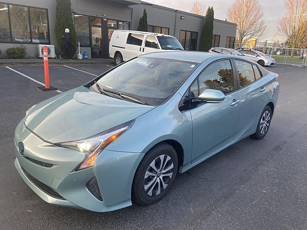 2018 Toyota Prius for rent - $50.42/day