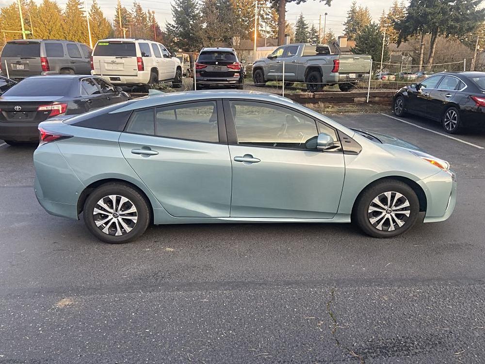 2018 Toyota Prius for rent - $50.42/day