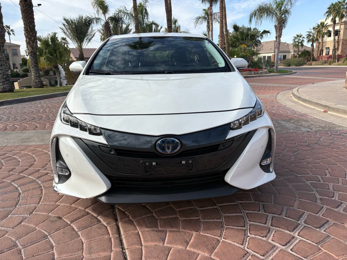 2019 Toyota Prius Prime for rent - $50.42/day