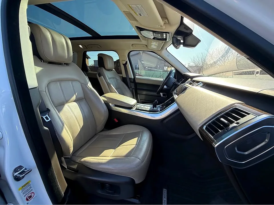 2019 Land Rover Range Rover Sport - Photo 2