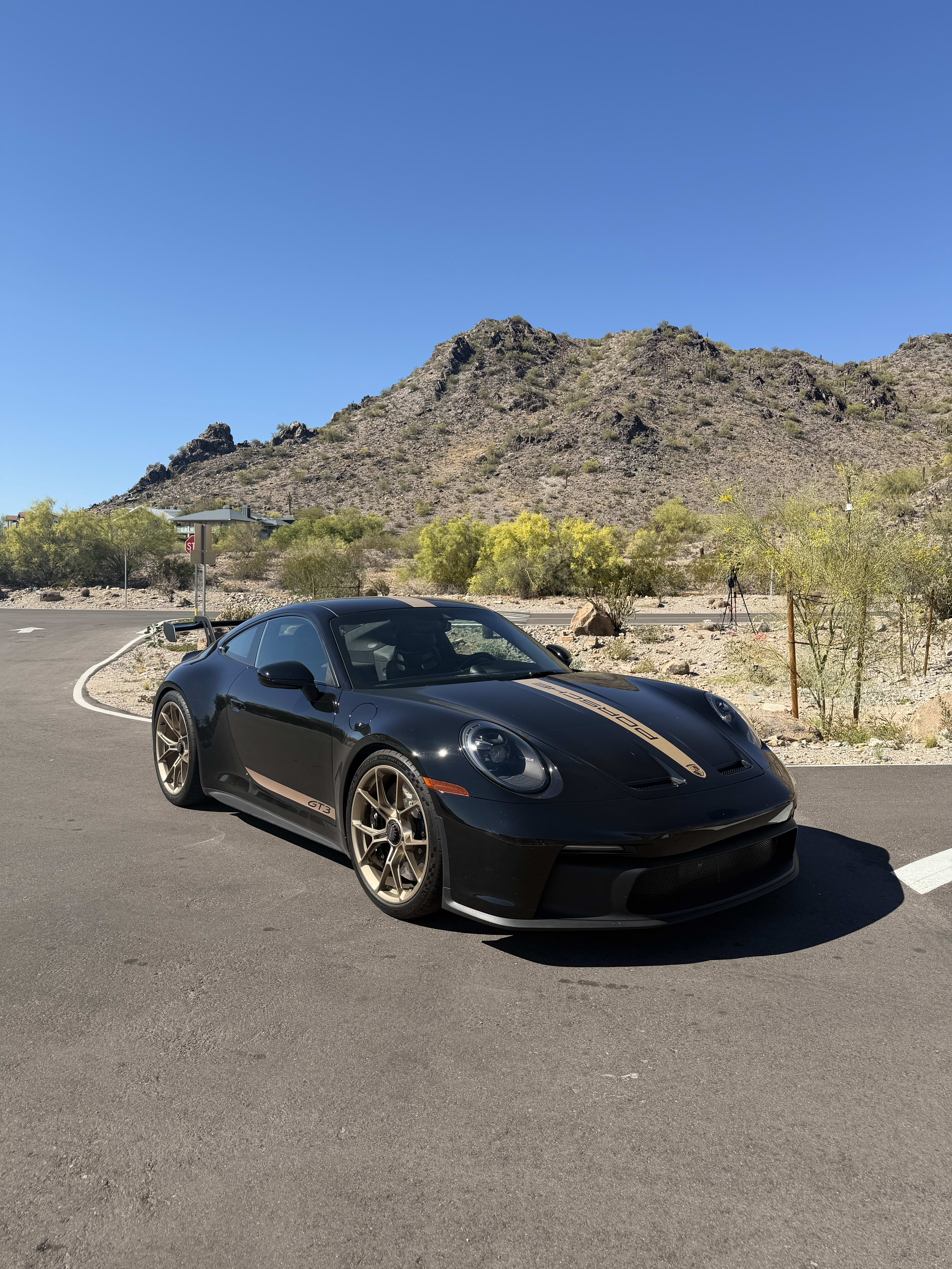 2024 Porsche 911 for rent - $750/day