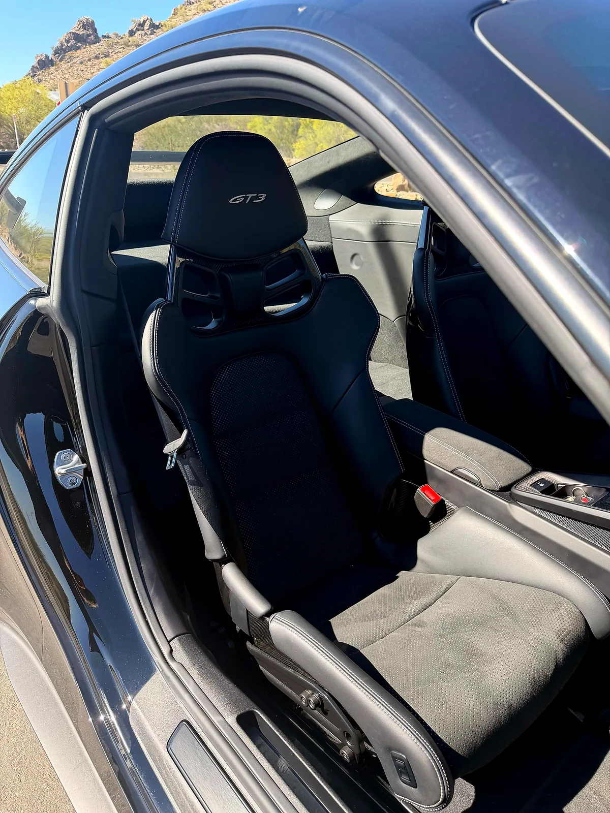 2024 Porsche 911 - Photo 5
