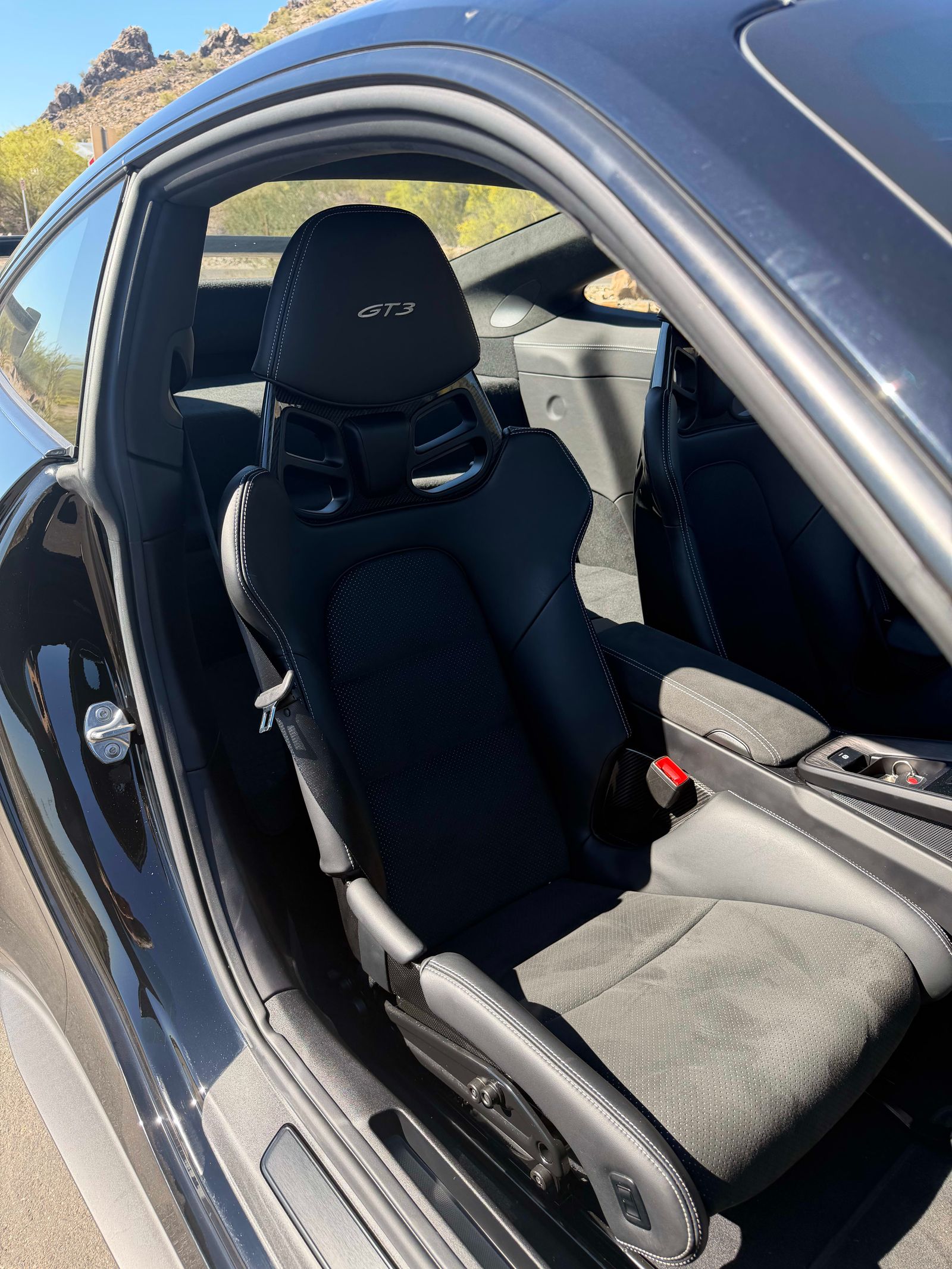 2024 Porsche 911 - Photo 5