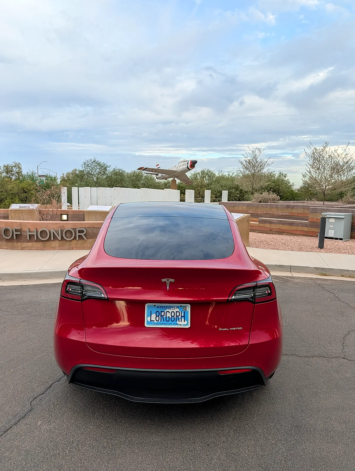 2022 Tesla Model Y - Photo 2