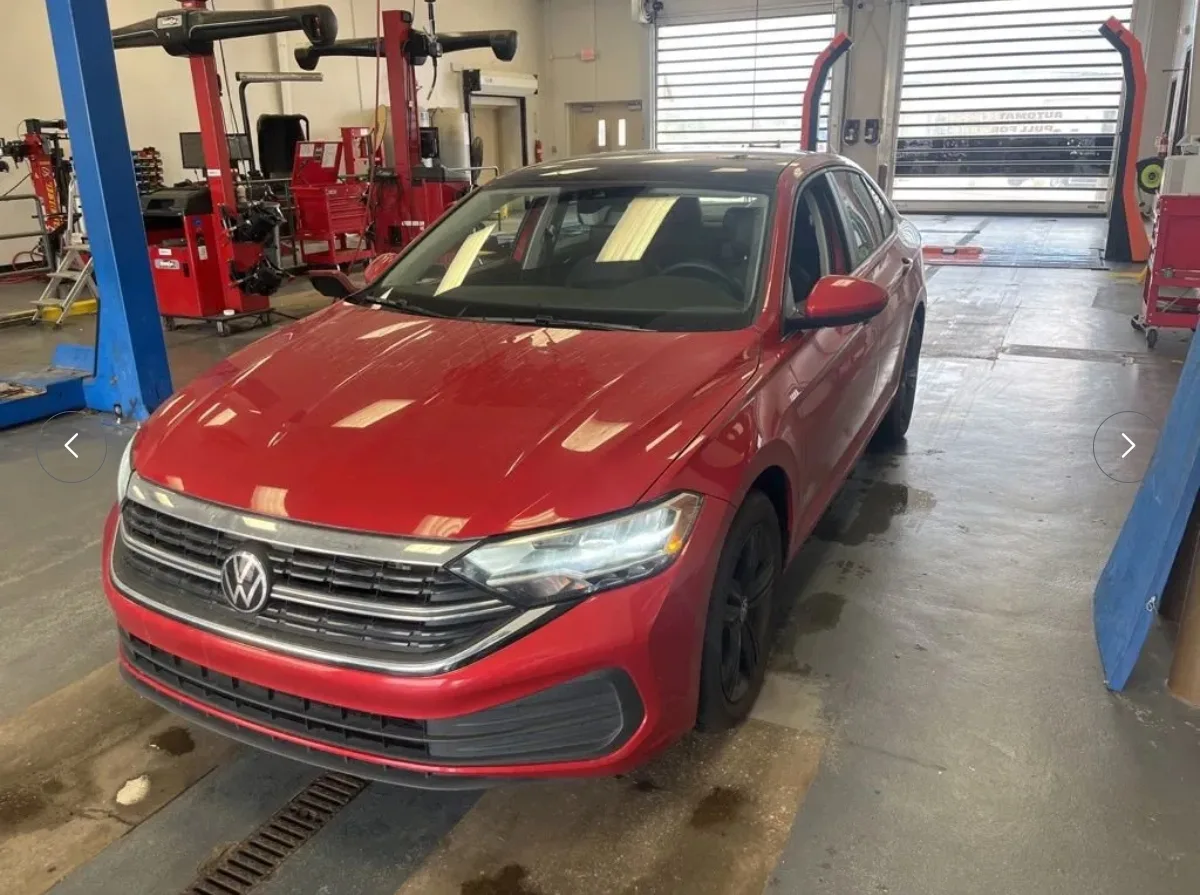 2023 Volkswagen Jetta for rent - $60/day