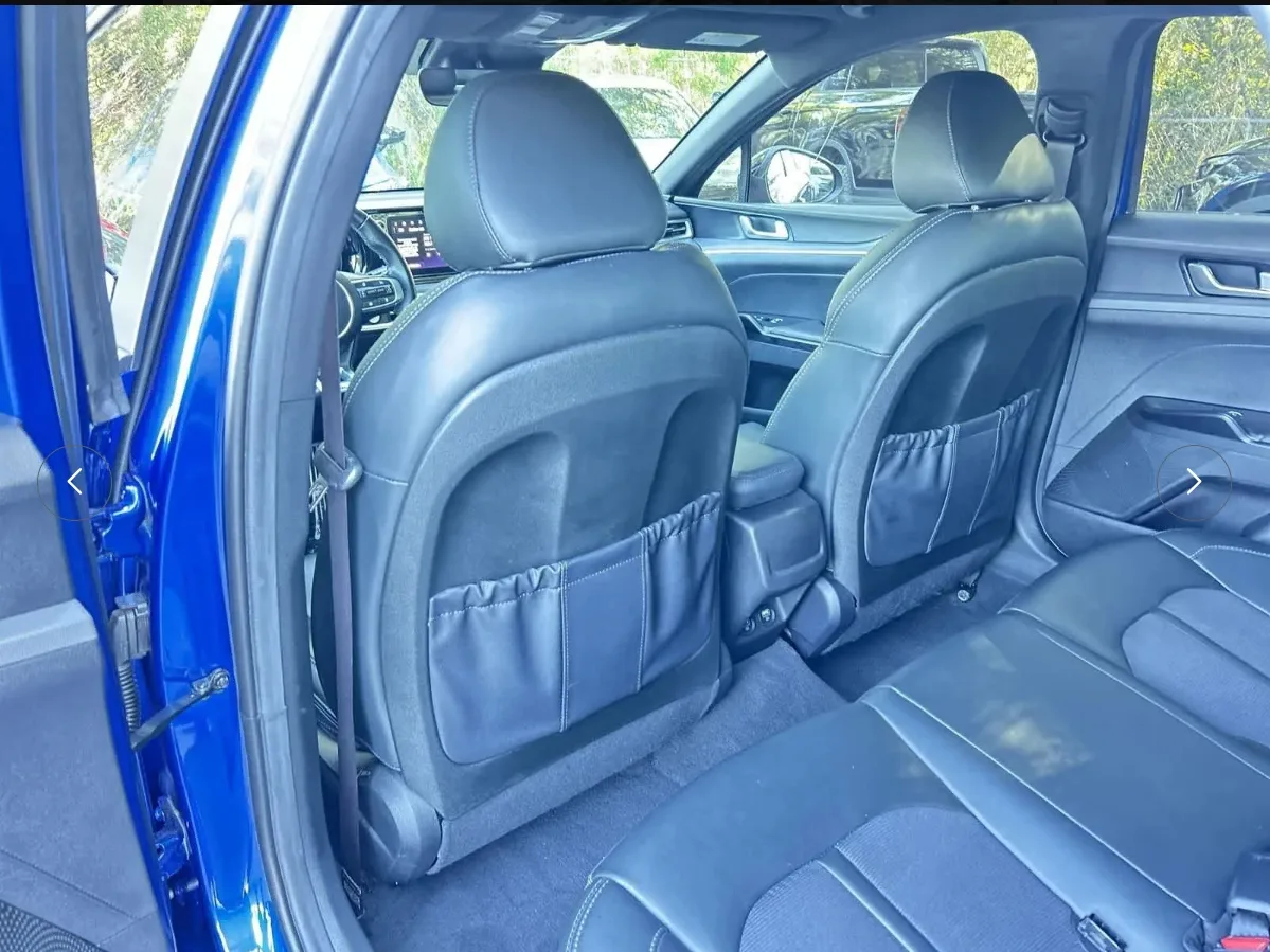 2023 Kia K5 - Photo 5