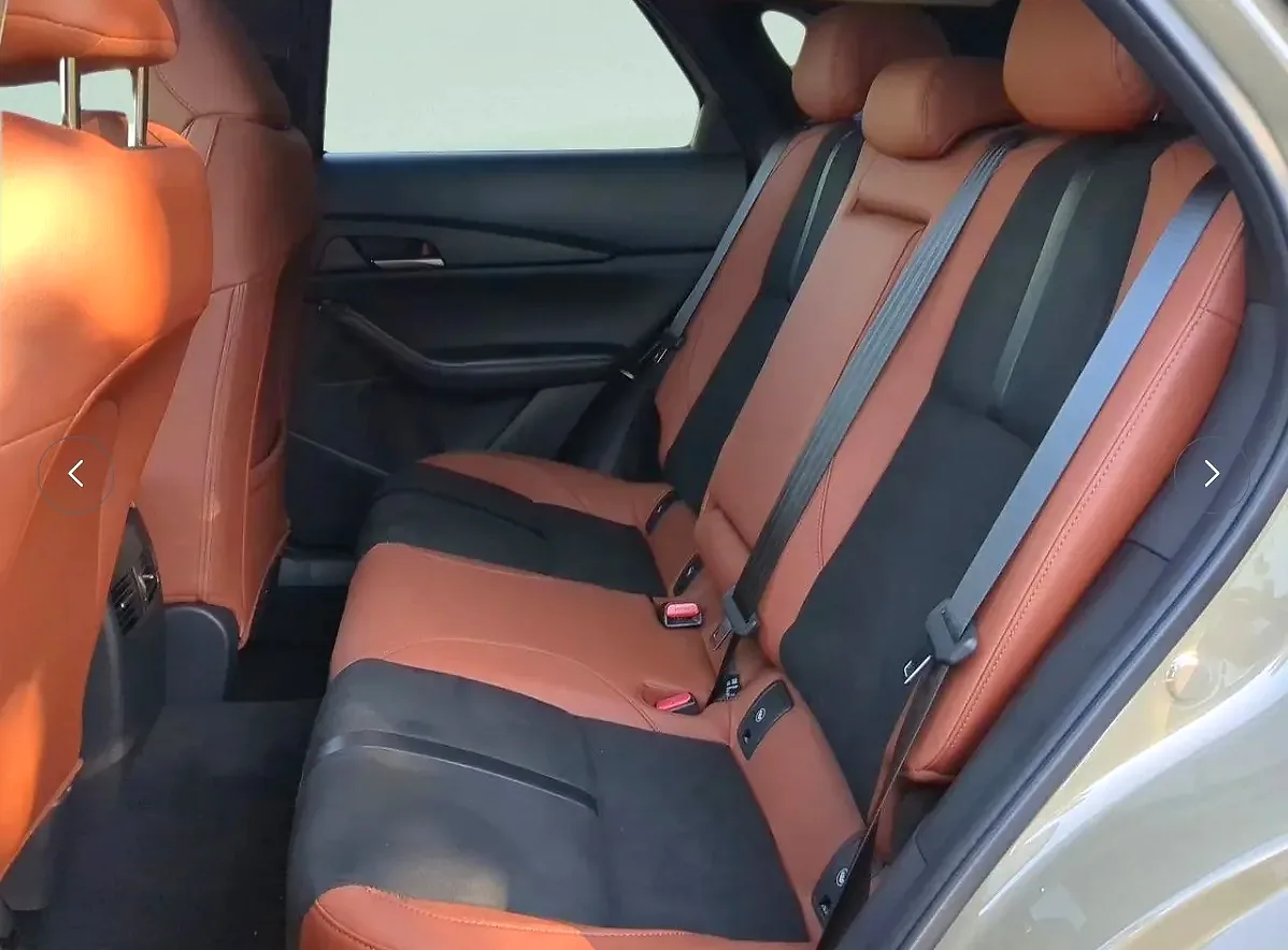 2025 Mazda CX-30 - Photo 5