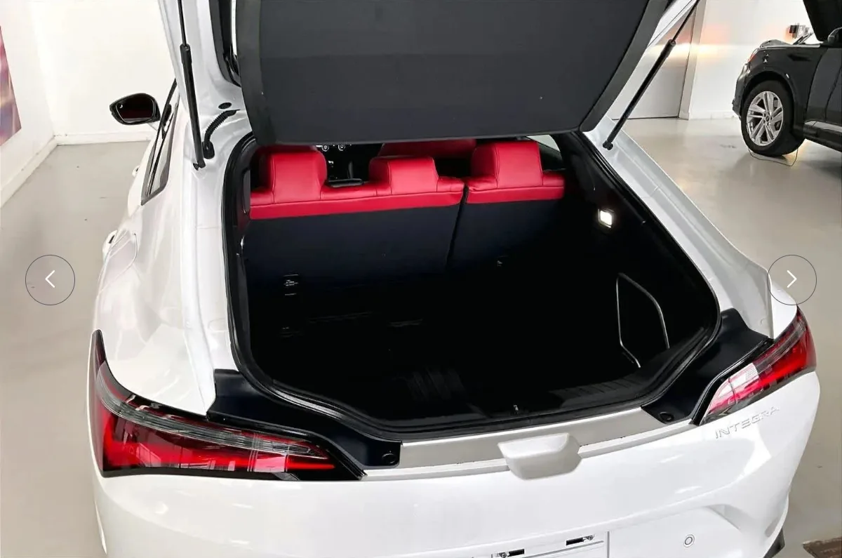 2023 Acura Integra - Photo 5