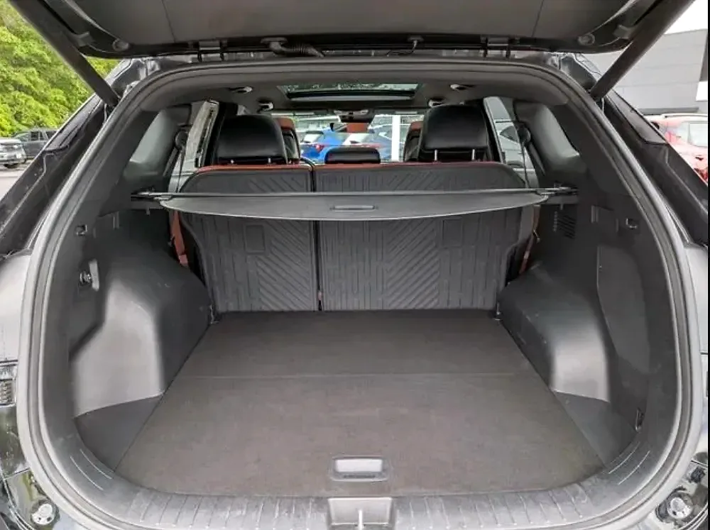 2023 Kia Sportage - Photo 5