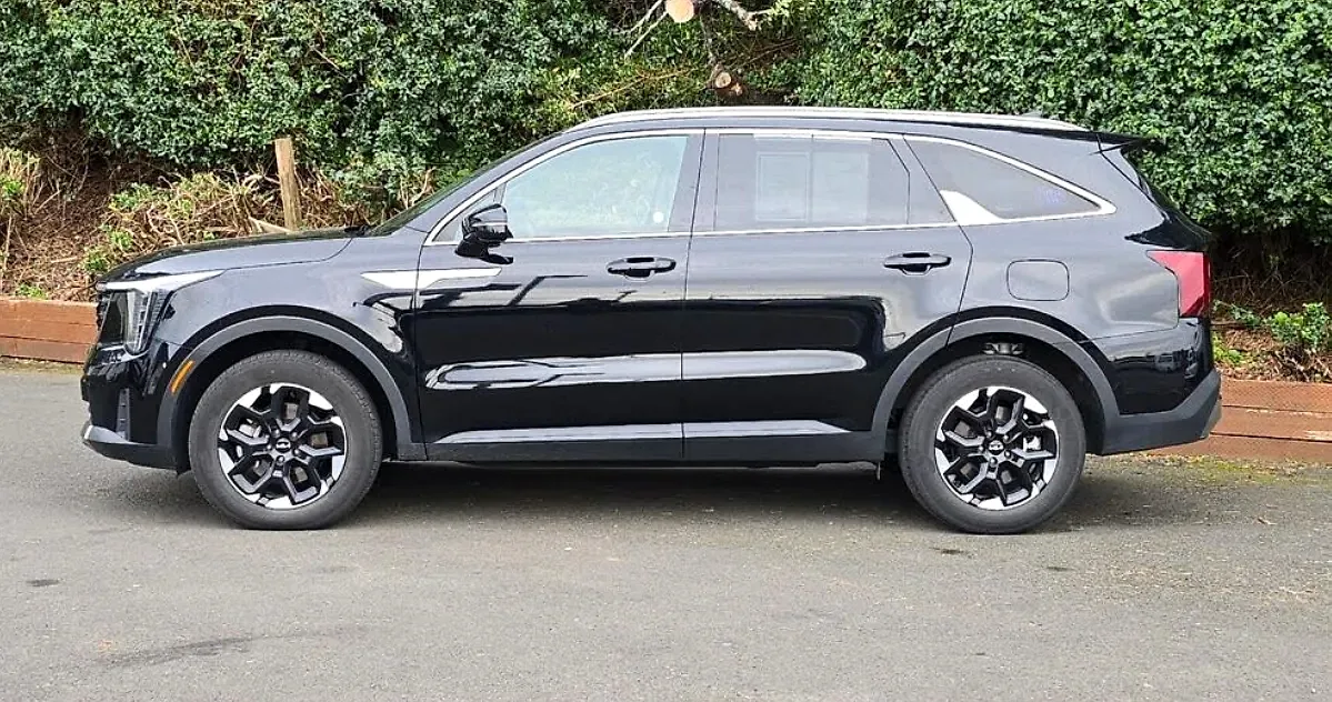 2024 Kia Sorento - Photo 2