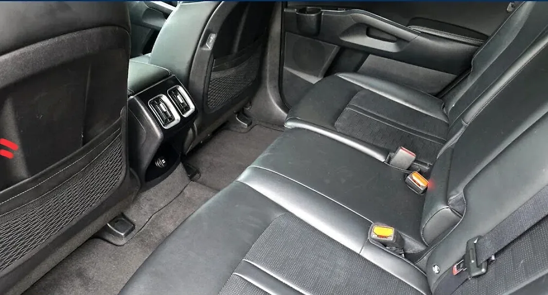2024 Kia Sorento - Photo 5