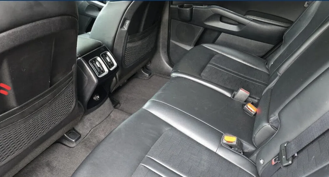 2024 Kia Sorento - Photo 5