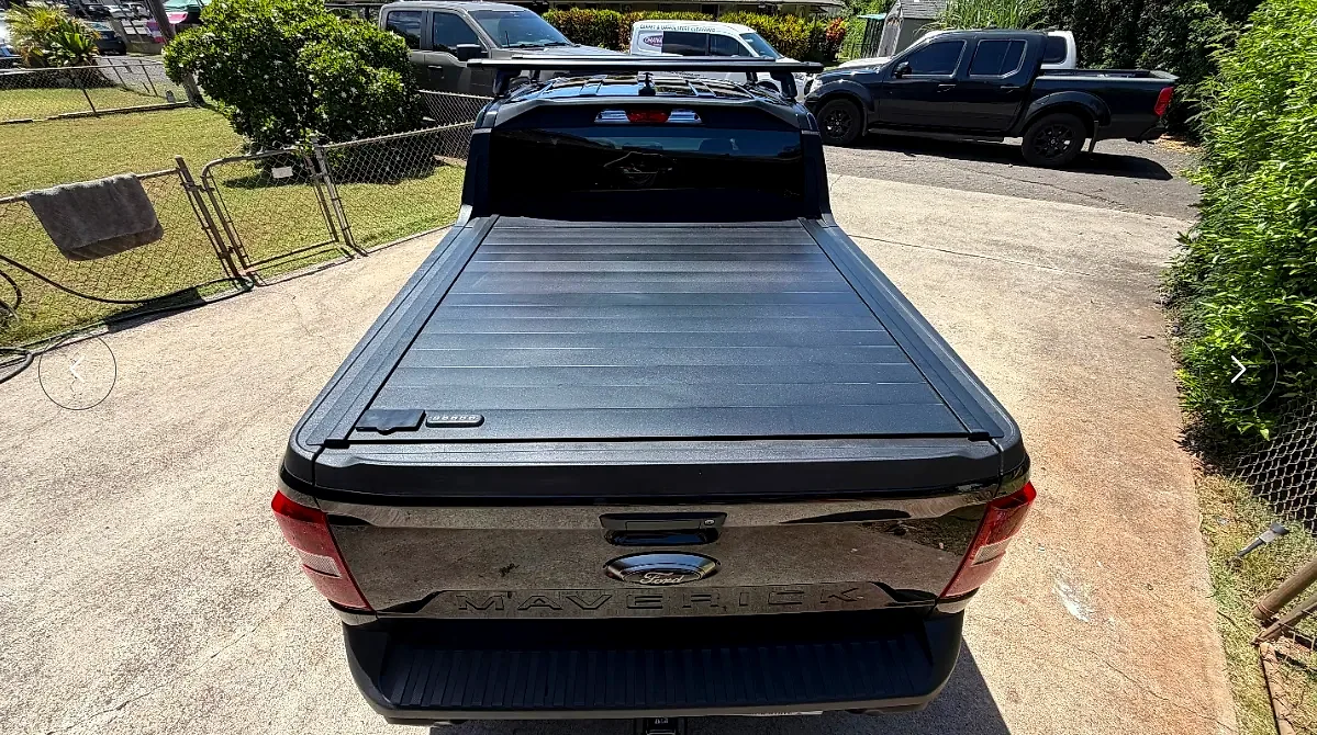 2024 Ford Maverick - Photo 4