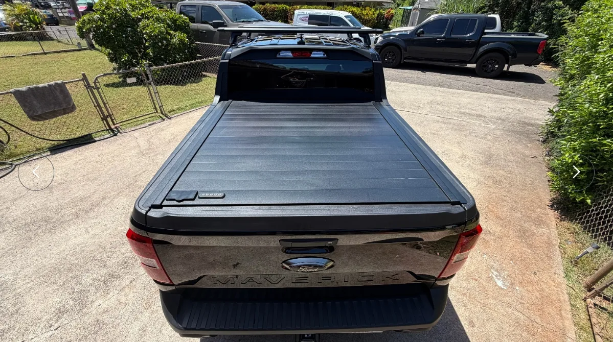 2024 Ford Maverick - Photo 4