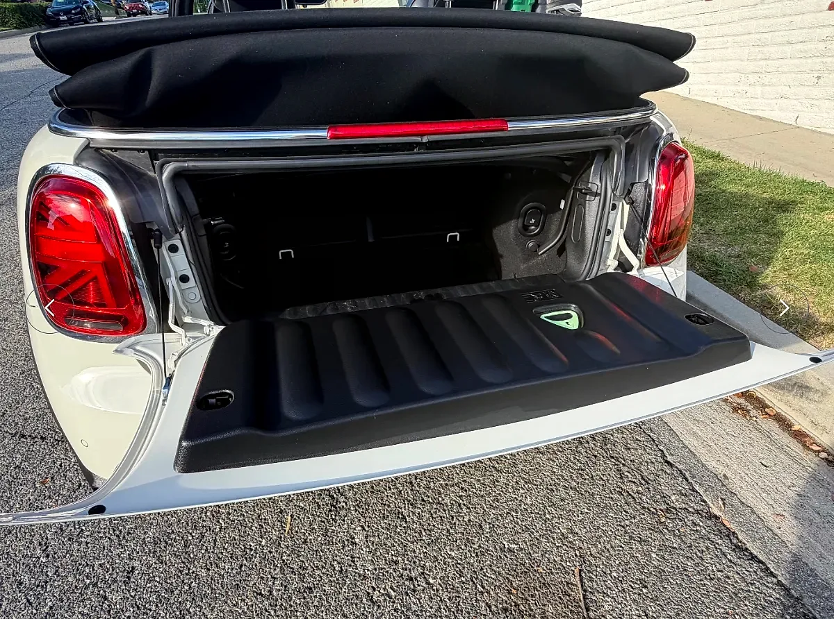 2023 MINI Cooper Convertible - Photo 5