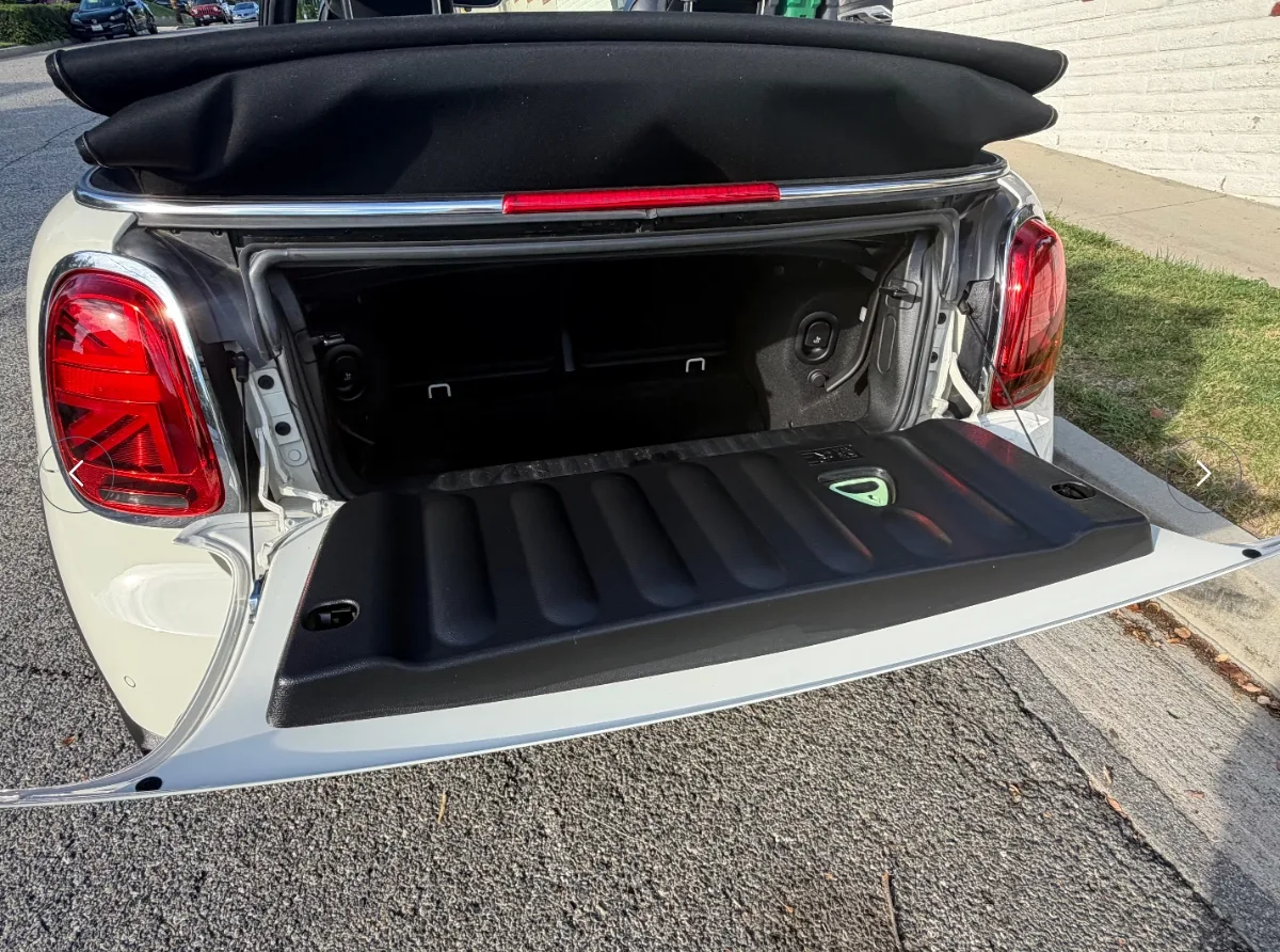 2023 MINI Cooper Convertible - Photo 5