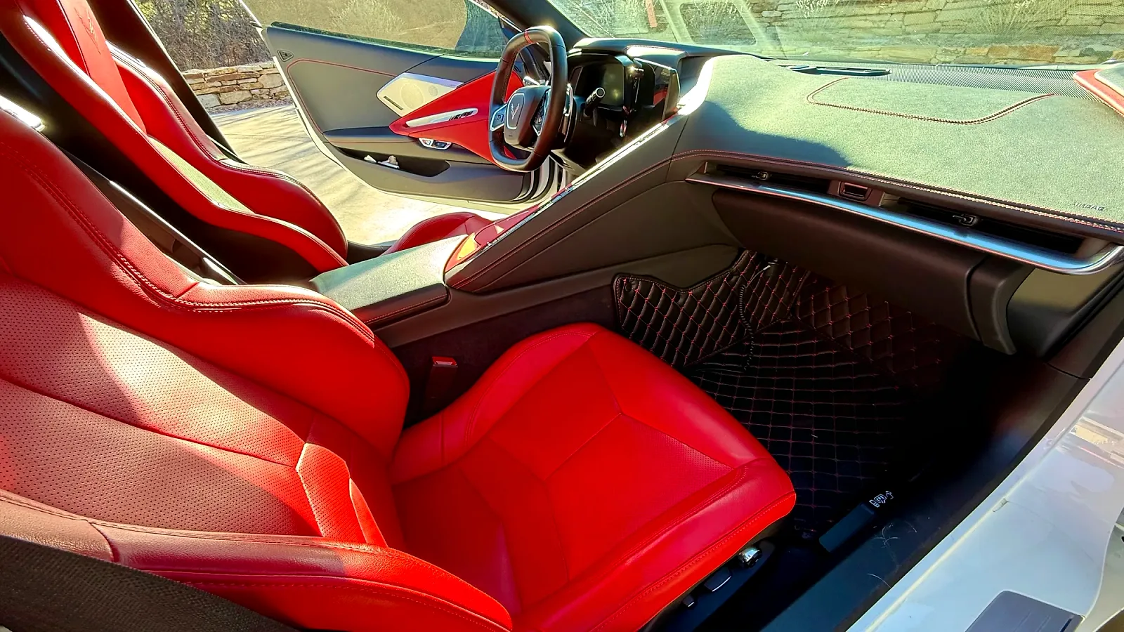 2022 Chevrolet Corvette - Photo 5