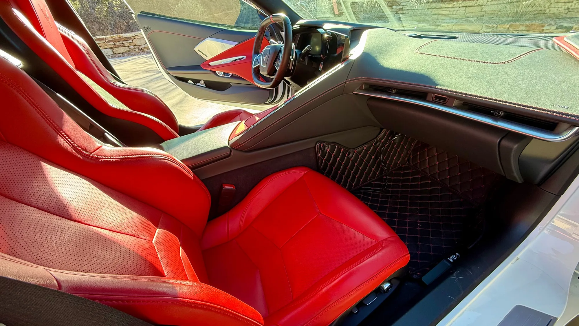 2022 Chevrolet Corvette - Photo 5