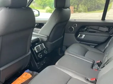2021 Land Rover Range Rover - Photo 5