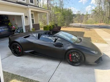 2018 Lamborghini Huracan - Photo 2