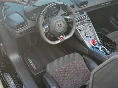 2018 Lamborghini Huracan - Photo 4