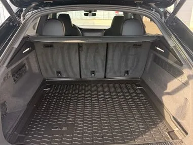 2025 Audi RS Q8 - Photo 5
